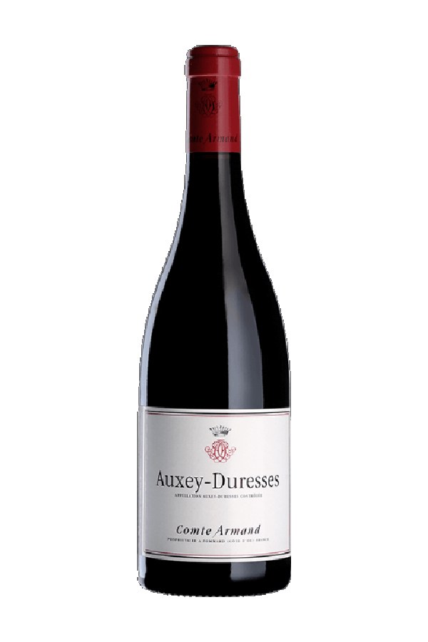 Bottle of  Domaine des Epeneaux Auxey Duresses 1ER Cru Rouge 2019