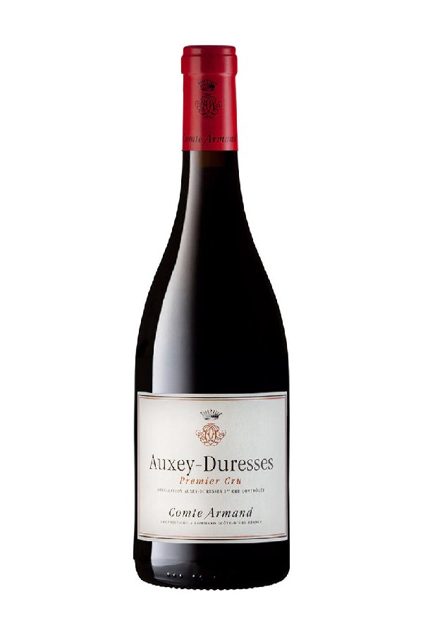 Bottle of  Domaine des Epeneaux Auxey Duresses 1ER Cru Rouge 2021