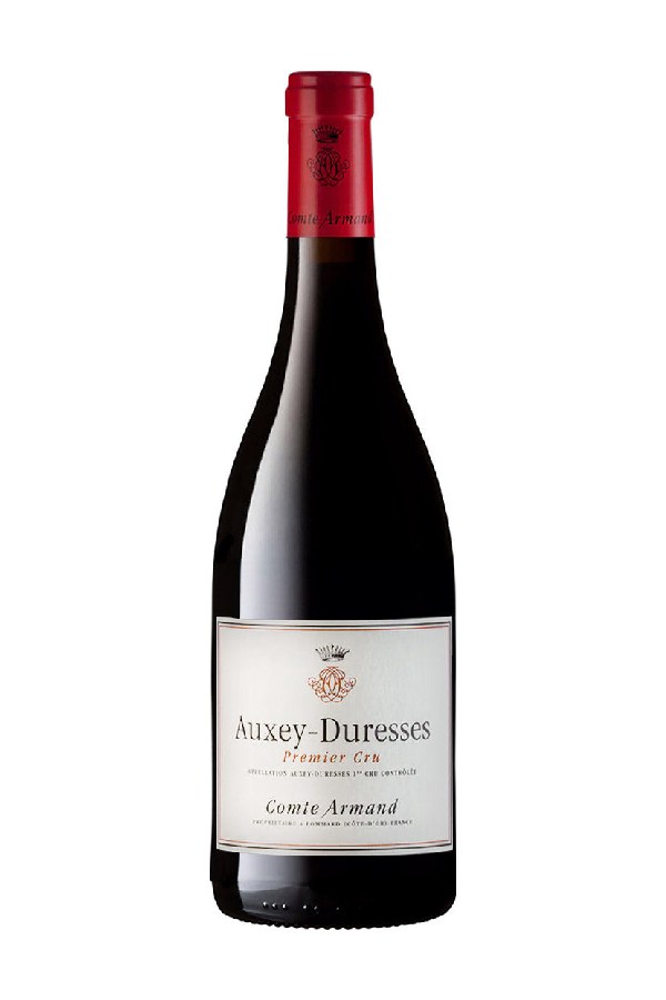 Bottle of  Domaine des Epeneaux Auxey Duresses 1ER Cru Rouge 2023
