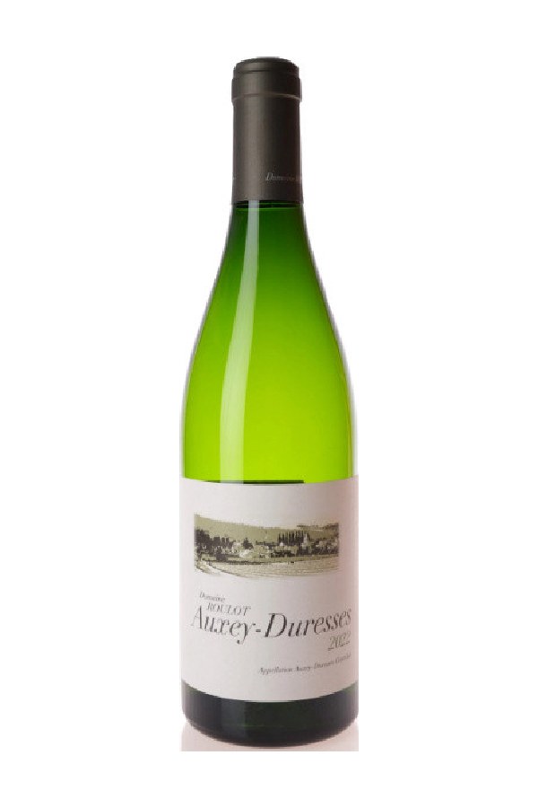 Bottle of  Domaine des Epeneaux Auxey Duresses Rouge 2022