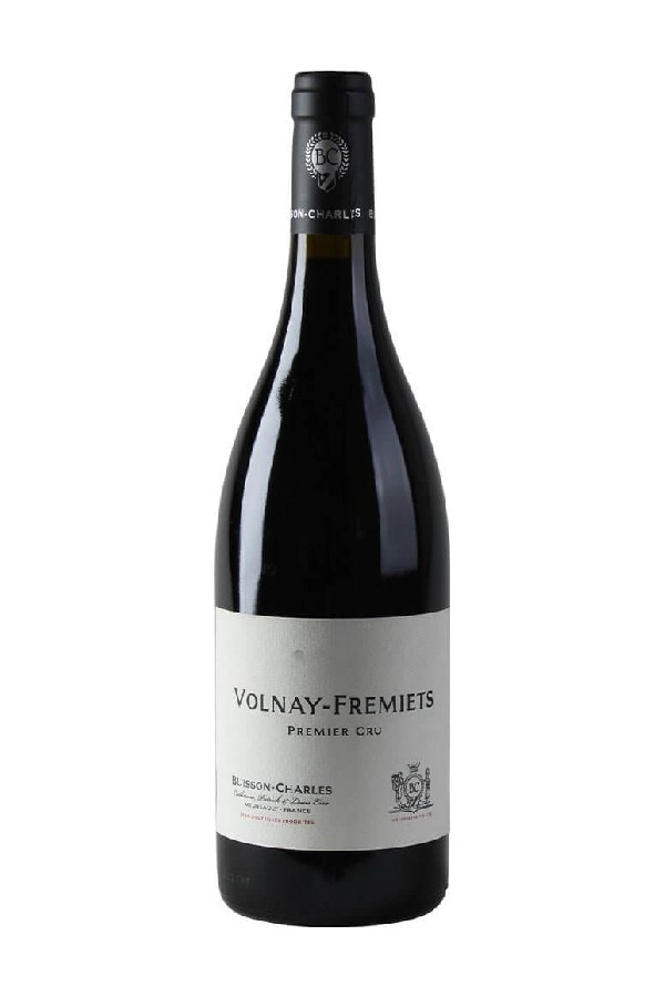 Bottle of  Domaine des Epeneaux Volnay 1ER Cru Fremiets 2020