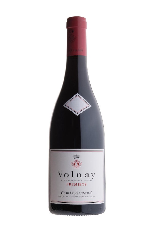 Bottle of  Domaine des Epeneaux Volnay 1ER Cru les Fremiets 2020