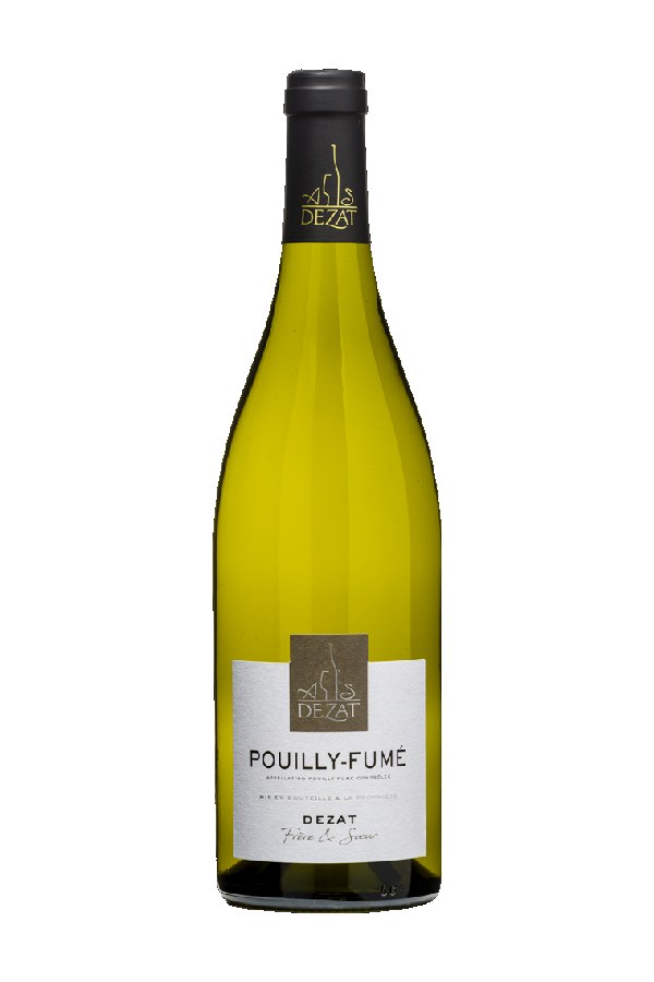Bottle of  Domaine Dezat/cellier des Marnes Pouilly Fume 2025