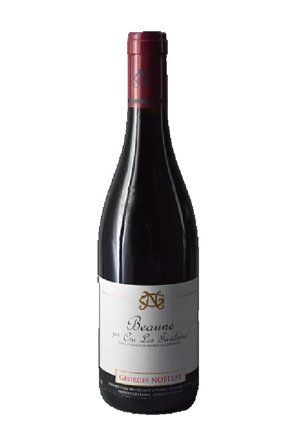 Bottle of Domaine Georges Noellat Beaune 1er Cru les Tuvilains 2019