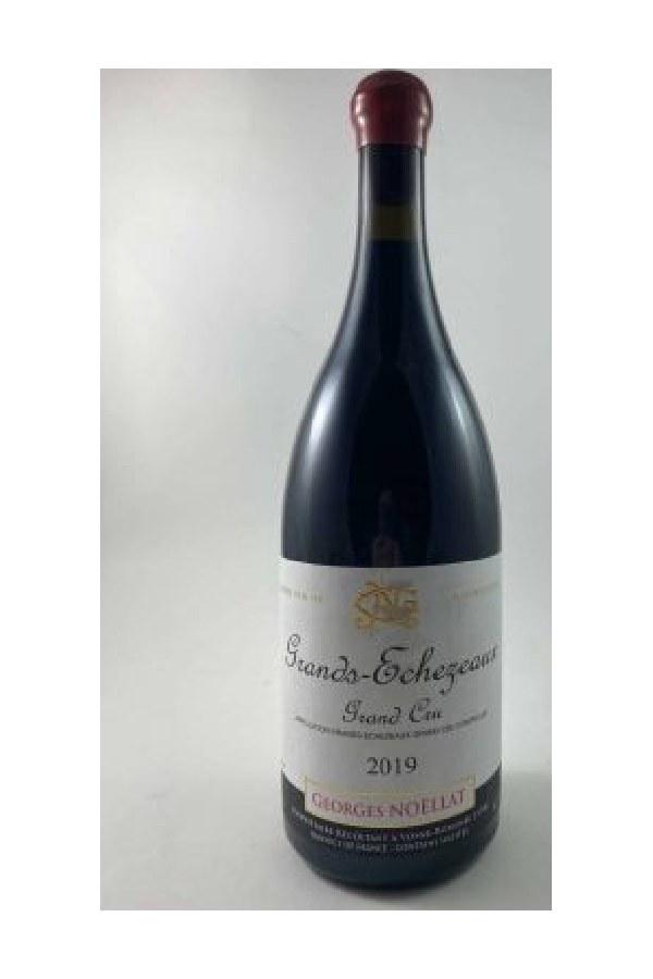Bottle of Domaine Georges Noellat Grands Echezeaux 2019