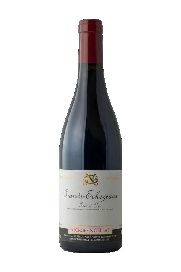 Bottle of  Domaine Georges Noellat Grands Echezeaux 2023