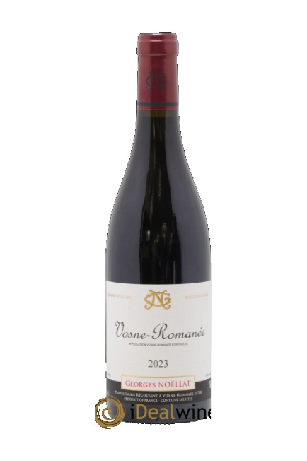 Bottle of  Domaine Georges Noellat Vosne Romanee 2023