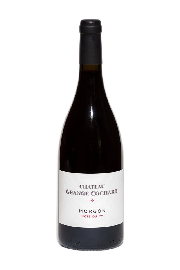 Bottle of  Domaine Grange Cochard Morgon Cote du Py 2020