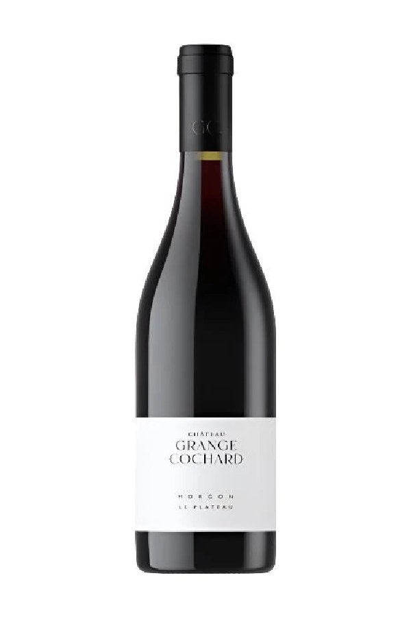 Bottle of  Domaine Grange Cochard Morgon le Plateau 2019