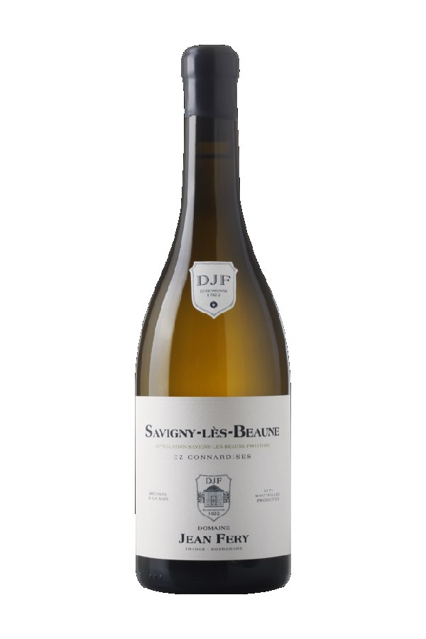 Bottle of  Domaine Jean Fery Savigny les Beaune en Connardise Blanc 2020