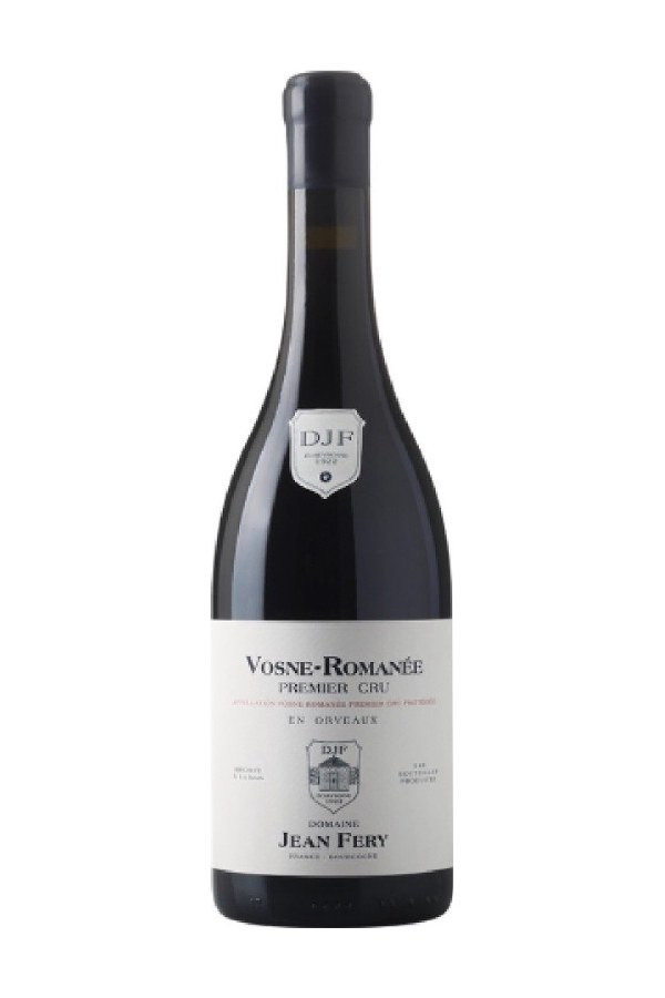 Bottle of  Domaine Jean Fery Vosne 1er Cru en Orveauix 2020