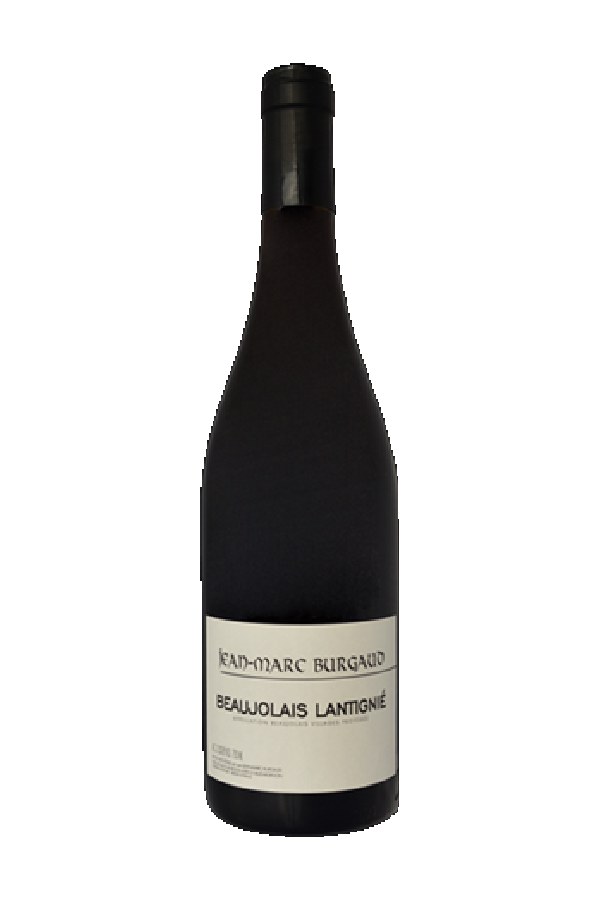 Bottle of  Domaine Jean-Marc Burgaud Beaujolais Lantignie 2024