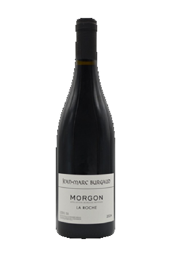 Bottle of  Domaine Jean-Marc Burgaud Morgon la Roche 2024