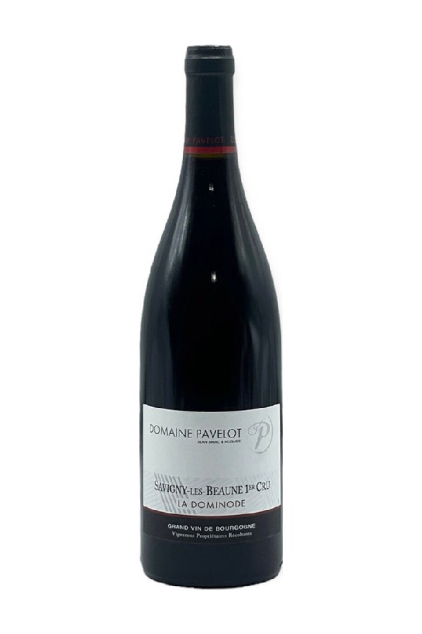 Bottle of  Domaine Jean-Marc Pavelot Savigny les Beaune 1ER Cru la Dominode 2021