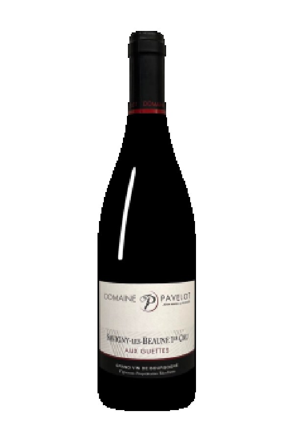 Bottle of  Domaine Jean-Marc Pavelot Savigny les Beaune 2018