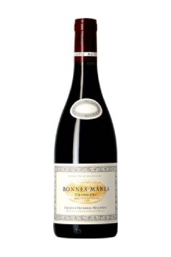 Bottle of  Domaine Jf Mugnier Bonnes Mares Grand Cru 2023