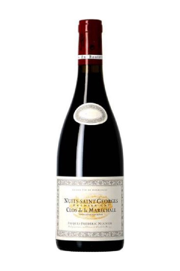 Bottle of  Domaine Jf Mugnier Nuits Saint Georges 1er Cru Clos de la Marechale 2022