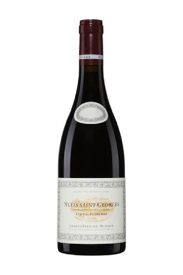 Bottle of  Domaine Jf Mugnier Nuits Saint Georges Clos des Fourches 2023