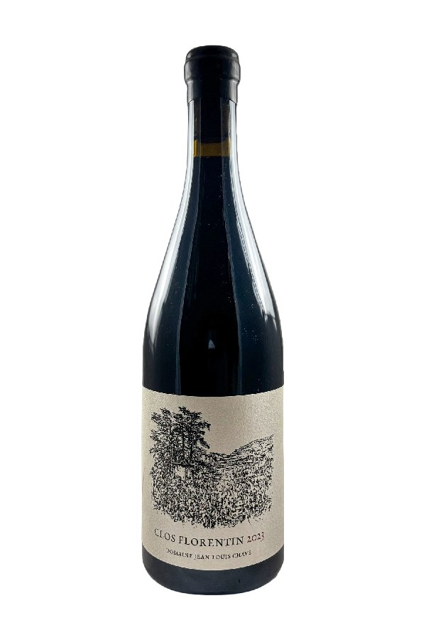 Bottle of  Domaine Jl Chave Saint Joseph Clos Florentin 2023