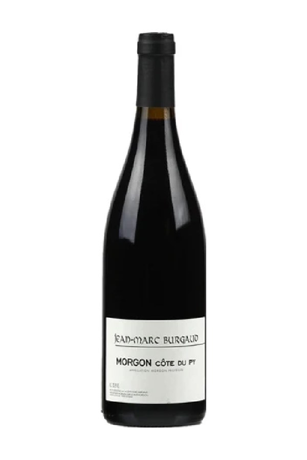 Bottle of  Domaine Jm Burgaud Morgon Cote du Py 2024