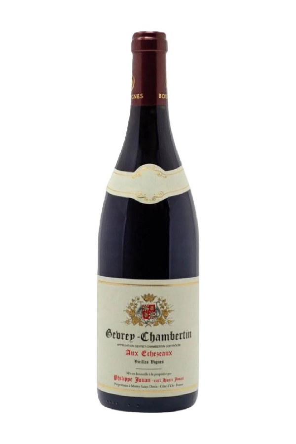 Bottle of  Domaine Jouan Gevrey Chambertin aux Echezeaux 2022
