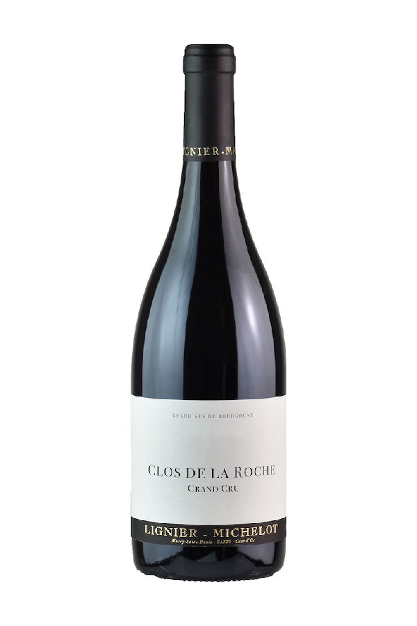 Bottle of  Domaine Lignier-Michelot Clos de la Roche 2020