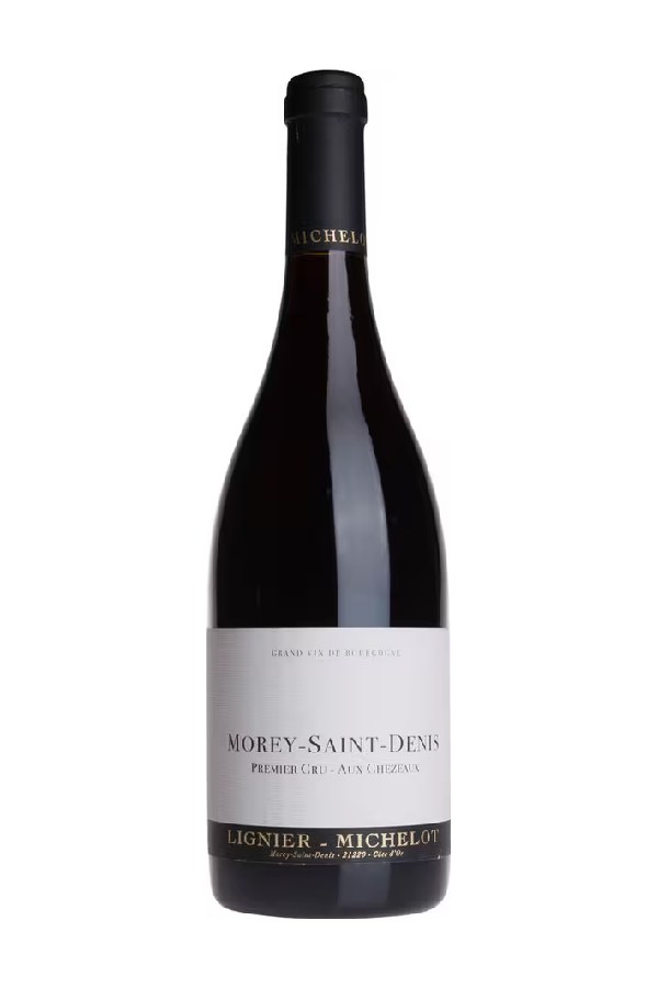 Bottle of  Domaine Lignier-Michelot Morey Saint Denis 1er Cru aux Chezeaux 2021