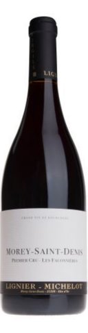 Bottle of Domaine Lignier-Michelot Morey Saint Denis 1er Cru Faconnieres 2023