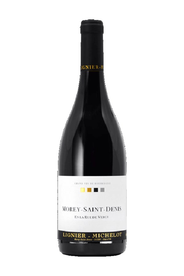 Bottle of  Domaine Lignier-Michelot Morey Saint Denis en la Rue de Vergy 2023