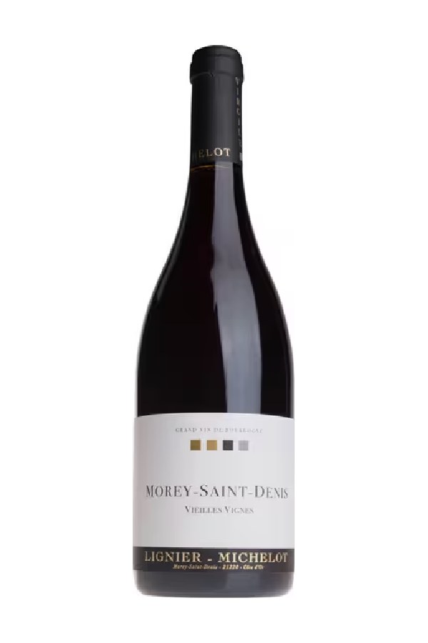 Bottle of  Domaine Lignier-Michelot Morey Saint Denis Vieilles Vignes 2022