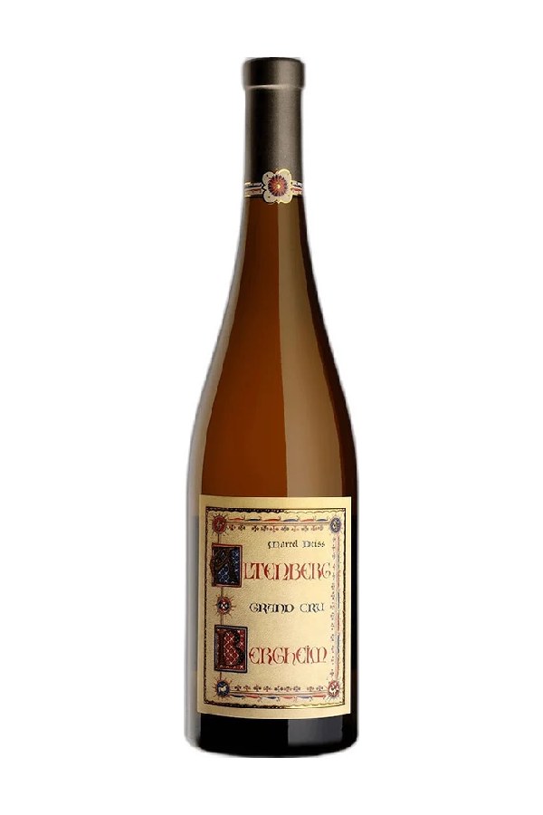 Bottle of  Domaine Marcel Deiss Alsace Grand Cru Altenberg de Bergheim 2020