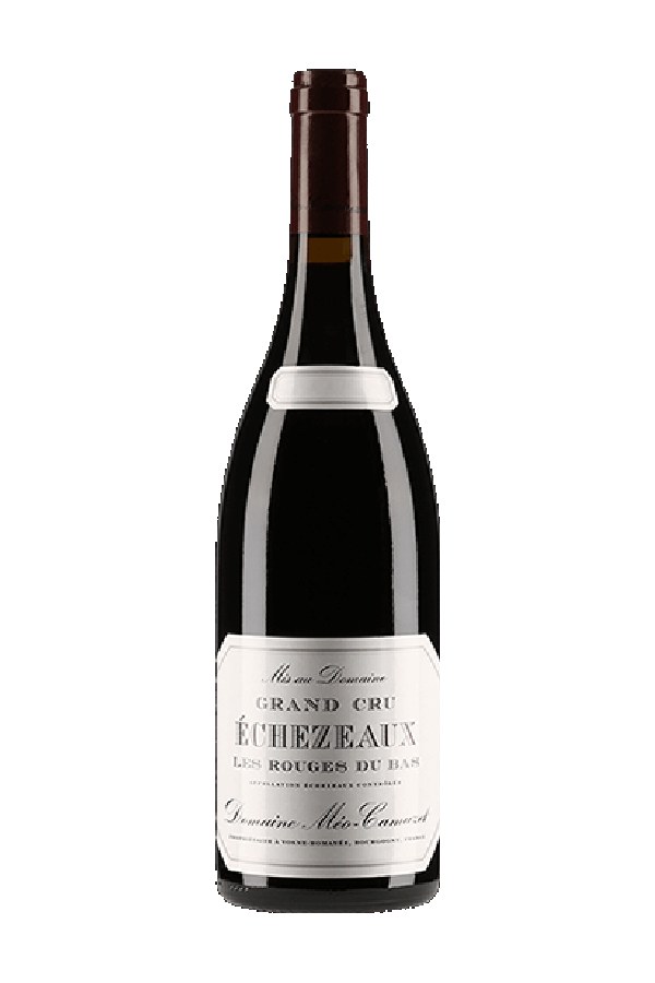 Bottle of  Domaine Meo-Camuzet Echezeaux Grand Cru 2021