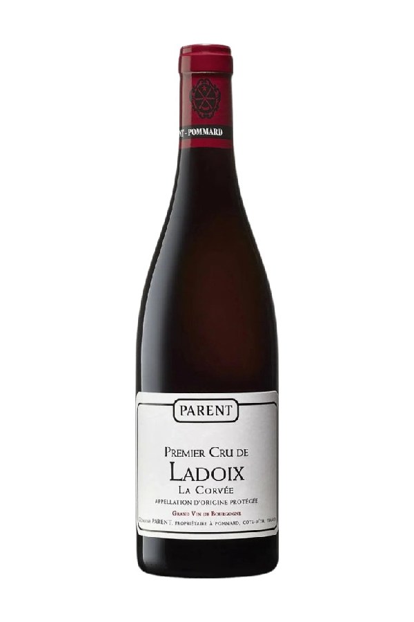 Bottle of  Domaine Parent Ladoix 2020