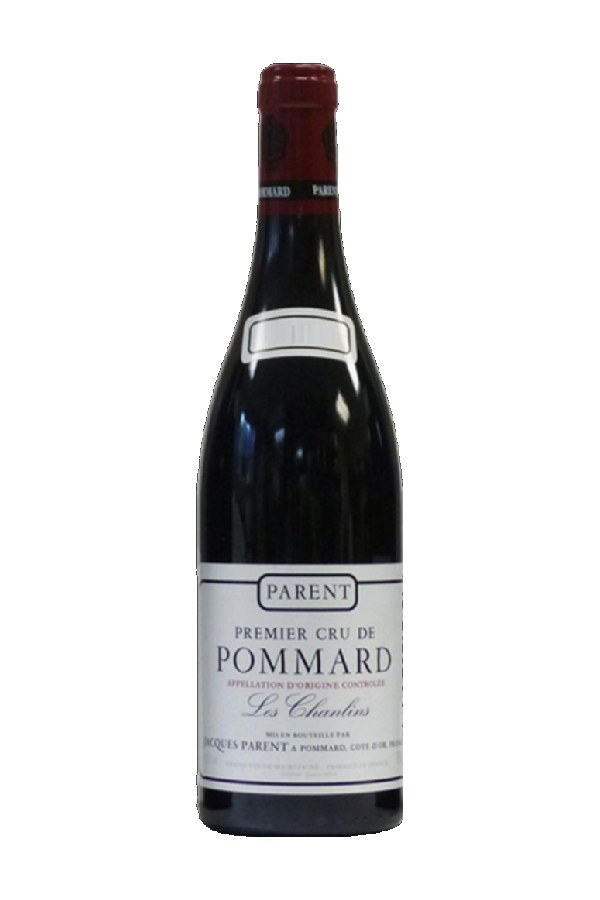 Bottle of  Domaine Parent Pommard 1ER Cru les Chanlins 2020