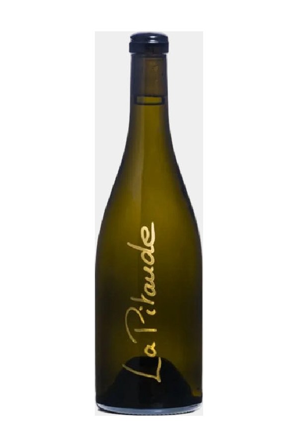 Bottle of  Domaine Paul Prieur Sancerre la Pitaude 2021