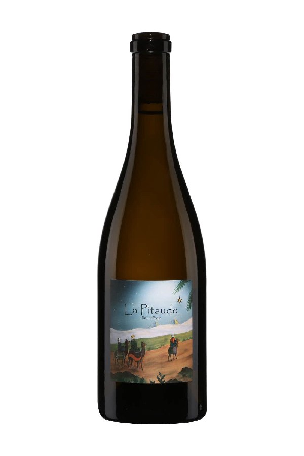 Bottle of  Domaine Paul Prieur Sancerre la Pitaude 2022