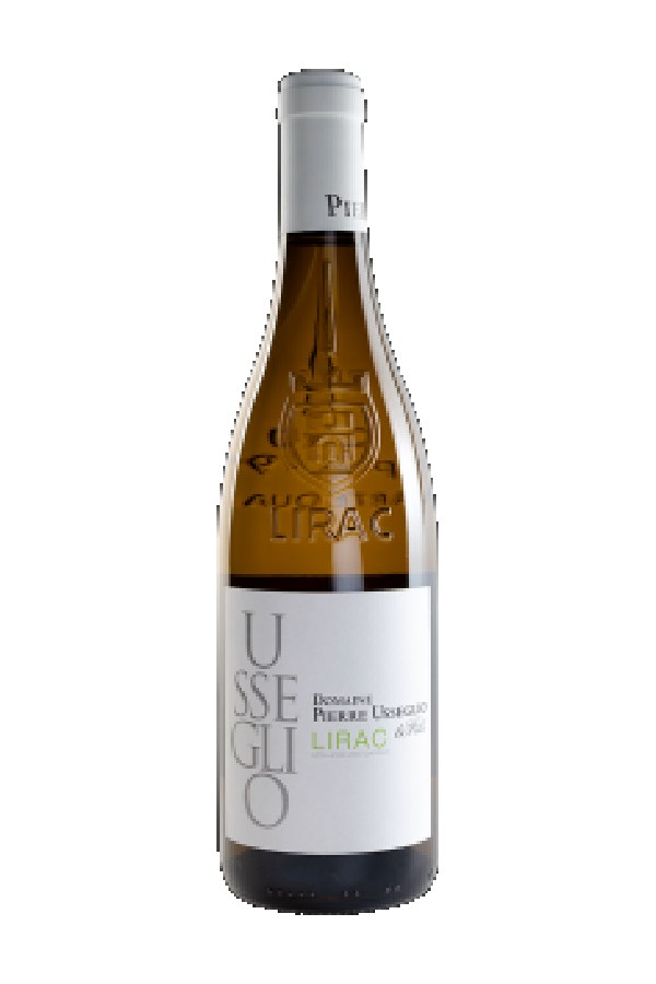 Bottle of  Domaine Pierre Usseglio Lirac Blanc 2024