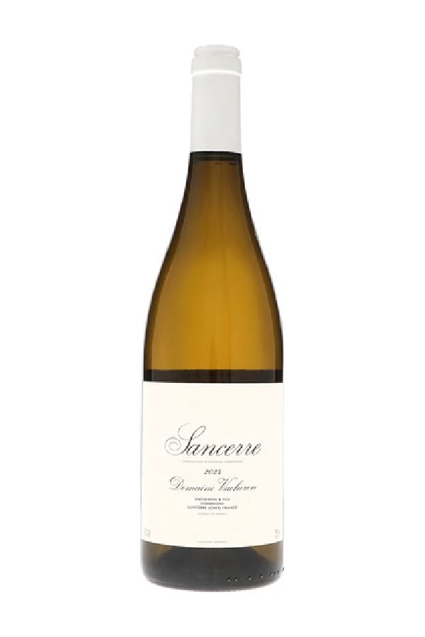 Bottle of  Domaine Vacheron Sancerre Blanc 2024