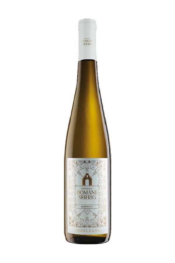 Bottle of  Domane Serrig Riesling Vogelsang Kabinett 2021