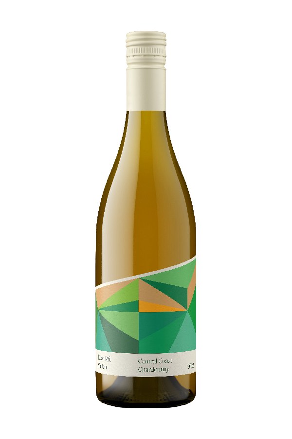 Bottle of Eden Rift Vineyards Estate Chardonnay 2022