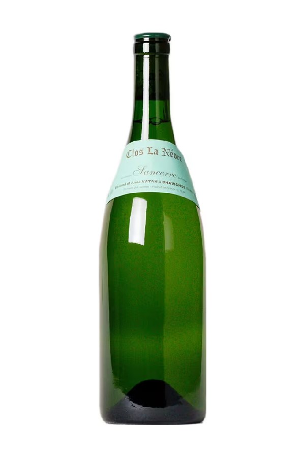 Bottle of Edmond et Anne Vatan Sancerre Clos la Neore 2022