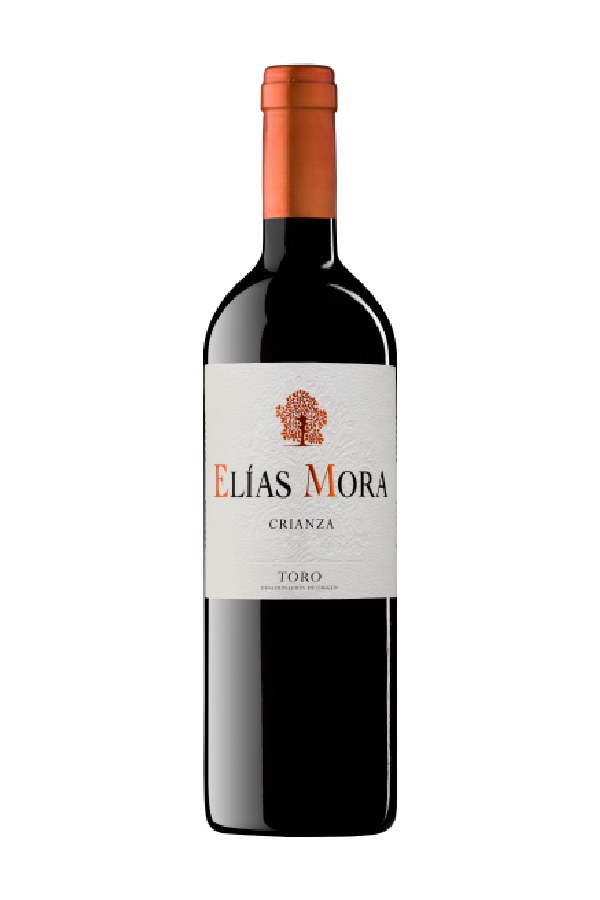 Bottle of Elias Mora Bodegas Elias Mora Vina Elias Mora Crianza Do Toro 2019