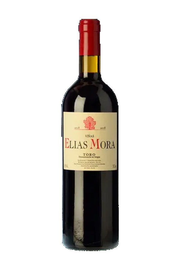 Bottle of Elias Mora Bodegas Elias Mora Vina Elias Mora Do Toro 2021