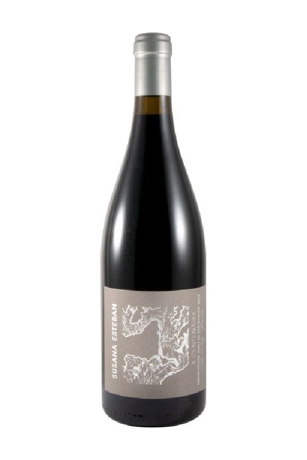 Bottle of Esteban Susana Esteban a Centenaria Tinto 2022