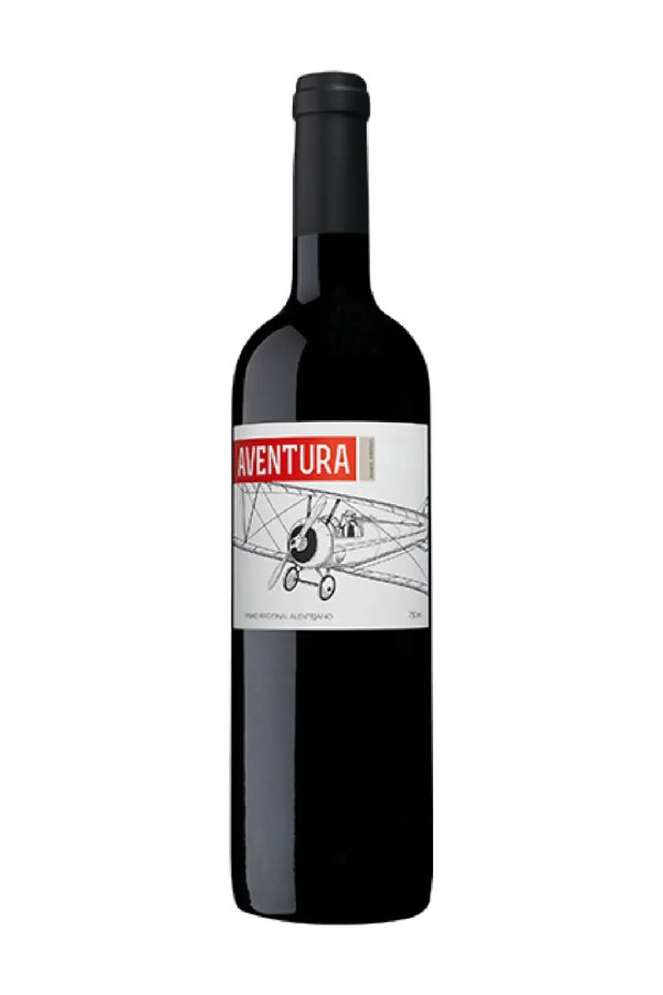 Bottle of Esteban Susana Esteban Aventura Tinto 2022