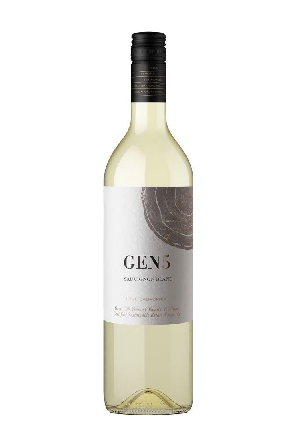 Bottle of GEN5 Sauvignon Blanc 2024