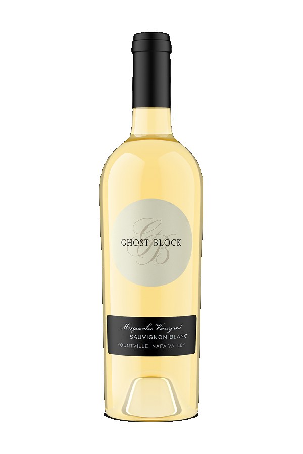 Bottle of  Ghost Block Morgaen Lee Sauvignon Blanc Napa Valley 2024