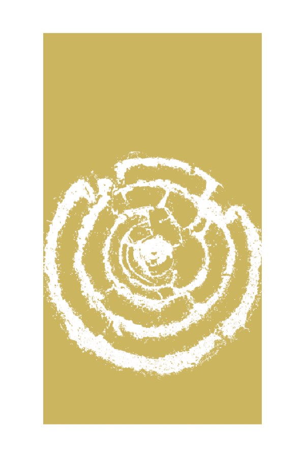 Bottle of Gilgal Sauvignon Blanc 2024