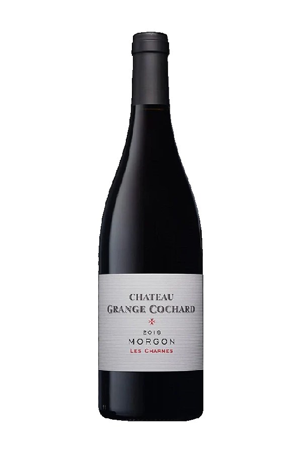 Bottle of Grange Cochard Domaine Grange Cochard Morgon les Charmes 2019