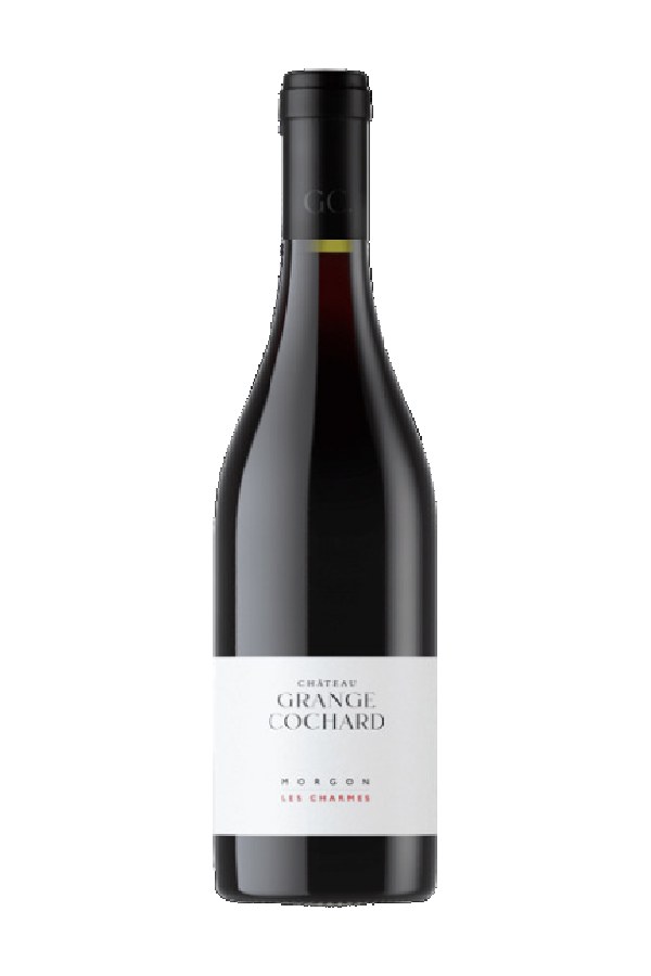 Bottle of Grange Cochard Domaine Grange Cochard Morgon les Charmes 2020